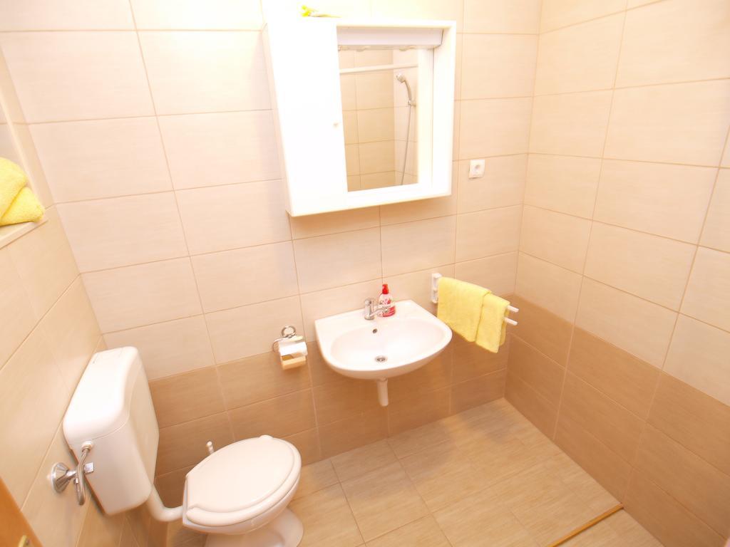 Apartment Bruno-Centre Of Šibenik Zimmer foto