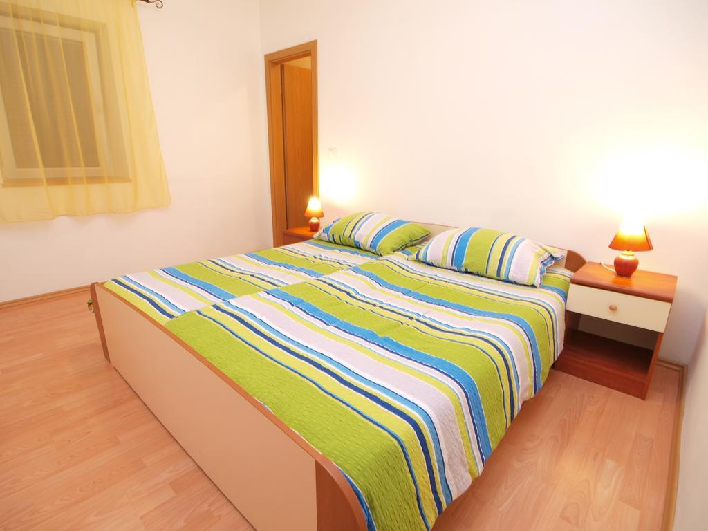 Apartment Bruno-Centre Of Šibenik Zimmer foto